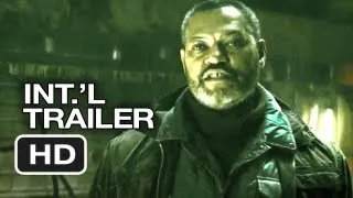 The Colony International Trailer 1 (2013) - Laurence Fishburne Movie HD