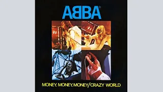 ABBA - Money, Money, Money (Instrumental with Backing Vocals)