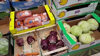 Закупка продуктов из Италии