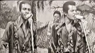 Franco et le T.P. O.K. Jazz - Tosambi Bapeji Yo Raison Na Quartier (1975)
