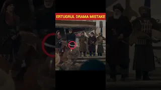 Dirilis Ertugrul Drama Shooting Mistakes | Ertugrul Ghazi | SiddiQui Media