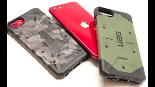 Does iPhone 7 / 8 case fit iPhone SE 2022 & 2020