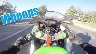 Crazy, Angry People vs Bikers 2018 || Motorcycles Road Rage Compilation 2018 [EP. #244 ]