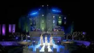 Celtic Woman - "Orinoco Flow" (Live At Slane Castle, Ireland 23/08/2006)