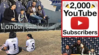 Tottenham 2-0 Manchester city | HMRK player ratings | 2000 subs big thank you for all your support