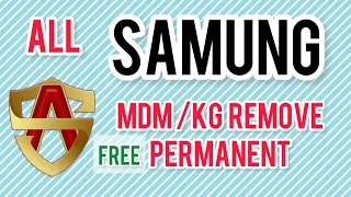 Samsung mdm unlock tool free 2022