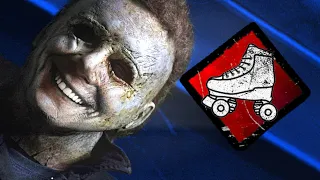 Rollschuh-Myers ist UNAUFHALTSAM - Dead By Daylight Killer | Sev