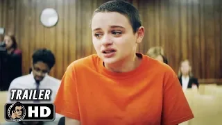 THE ACT Official Teaser Trailer (HD) Gypsy Rose Blanchard Hulu Drama Series