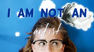 I Am Not an Artist | Hannah Witton