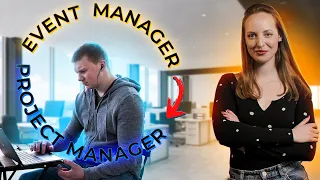 Що робить project manager в IT | GoIT