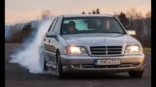 Best Of Mercedes-Benz W202