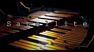 Satellite - Marimba and Vibraphone Duet