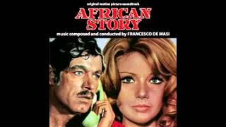 Francesco De Masi -  African Story Seq. 5