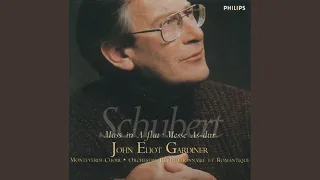 Schubert: Psalm 92, D. 953