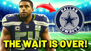 🚨 EXCELLENT NEWS! TOOK EVERYONE BY SURPRISE! DALLAS COWBOYS NEWS!