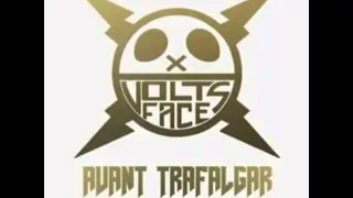 Volts Face - Traffy (Audio)