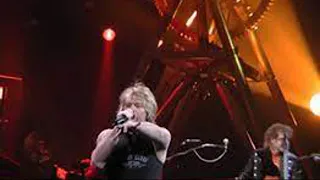 Bon Jovi - 1st Night at Continental Airlines Arena | Full Concert In Audio | East Rutherford 2003