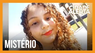 Há dois meses, estudante saiu de casa para encontrar amiga e está desaparecida