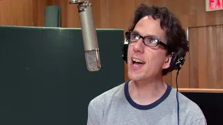 They Might Be Giants - Recording "Am I Awake?" Documentary (Recut)