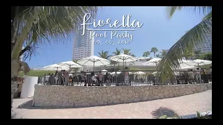 Fiorella´s - Pool Party Teaser