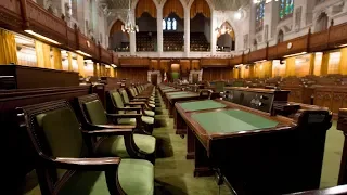 Question Period: Bombardier cuts, USMCA trade deal & tariffs  - November 8, 2018