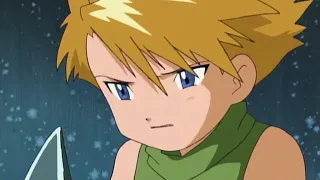 Digimon Adventure OST #49 - Namida no Yukue