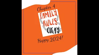 Family Rules Chapter 4 The Structure of Compliance