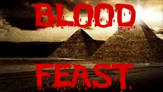 NEW BLOOD FEAST REMAKE TRAILER (2016)