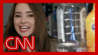 Indiana woman asked CNN where her recycling goes. See what we discovered