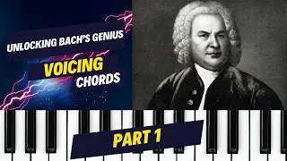 Exploring Chord Harmonies through Classical Masterpieces