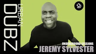 Jeremy Sylvester - Underground Sessions (30-09-2021)