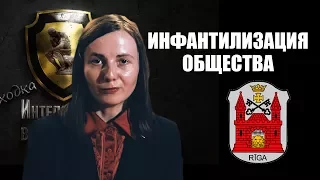 Екатерина Каширина - филолог