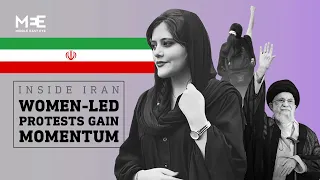 Explained: the long history of Iran's women's movement