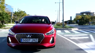 Hyundai i30 2017: Zmenil sa na nepoznanie - prvá jazda