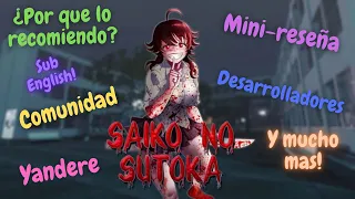 Saiko no Sutoka - Reseña, comunidad, actualizaciones y mas!
