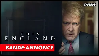 This England - Bande-annonce