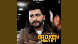 Broken Heart Lofi
