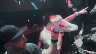 [AFTERMOVIE] RONALD-V BIRTHDAY - 17/12/22 @ COMPLEXE CAP'TAIN