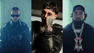 KTM (Video Oficial) - Bryant Myers x Jhayco x Luar La L