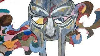 MF DOOM & Nujabes - Minced at Dawn