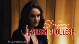 Lauren Pugliese 🔥 The Stripper edit