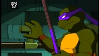 КВН TMNT