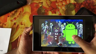503) Finally unboxing an android 2.3 gingerbread device (ebay global easy buy)