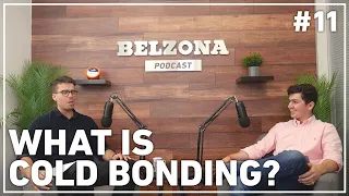 Cold Bonding, an Alternative to Traditional Welding