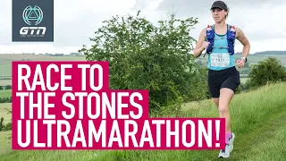 Race To The Stones: Heather’s 100km Ultra Marathon Challenge!