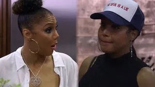 EXCLUSIVE: Toni and Tamar Braxton Fight Over Their Mom's Health in 'Braxton Family Values' Premie…