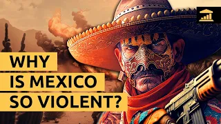 Why Is Mexico So Violent?