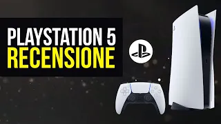 PS5 Recensione: la next gen di Sony convince!