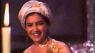Princess Caraboo Movie Trailer 1994 - TV Spot