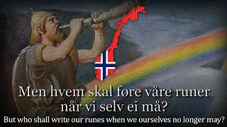 "På Dovrefjell" - Norwegian Pagan Song
